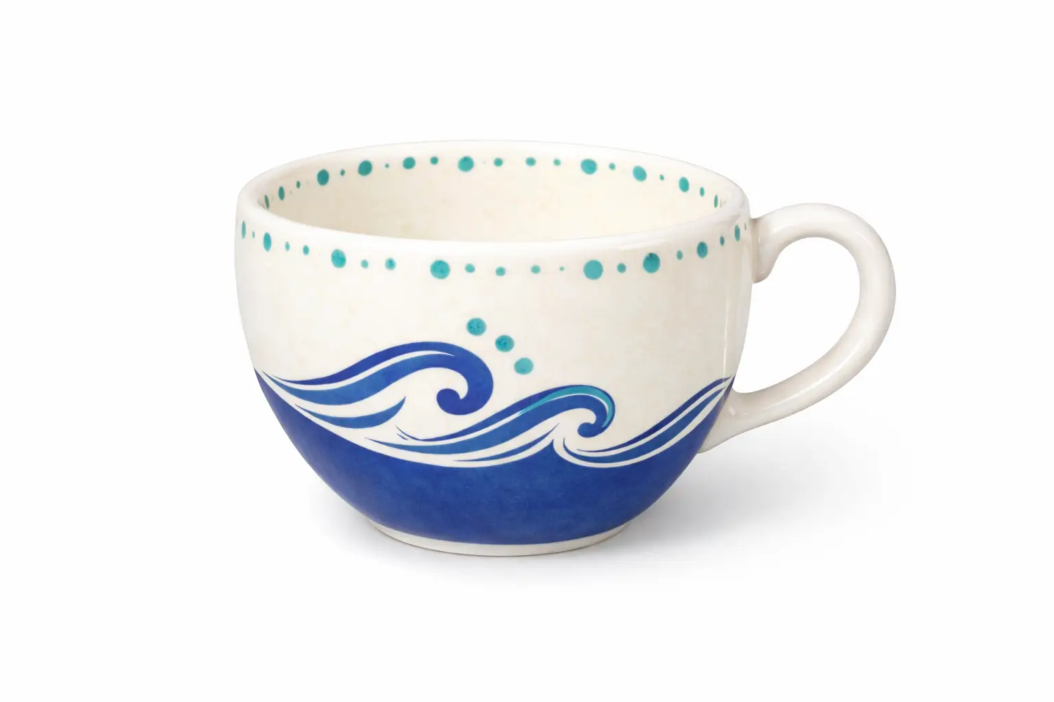 Blu Mare Espresso Cup